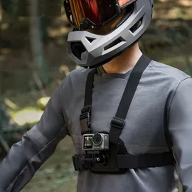 DJI Osmo Action Bike-Zubehörset
