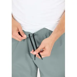 Virtus Shorts "Spier", Herren, Gr. S, US-Größen, grün (tannengrün), 90% Polyester, 10% Elasthan, unifarben, kurz, Hosen Shorts, mit feuchtigkeitsregulierenden Eigenschaften