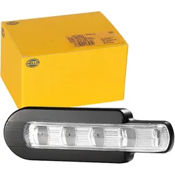 Hella Zusatzblinkleuchte Led 12v 2bm 011 788-011: