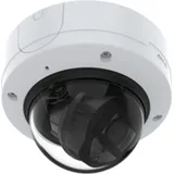 Axis 02547-001, Mikrofon, Drinnen, Weiß, Axis, AXIS P3268-LV Dome Camera, AXIS P3267-LV Dome Camera, Männlich