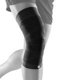 Bauerfeind Sports Compression Knee Support schwarz