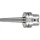 Haimer Schrumpffutter Mini DIN69863A Schaft A-63 12 x 120 mm