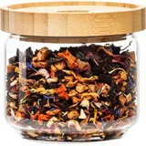 Klarstein Stapelglas 300 ml 4 St.