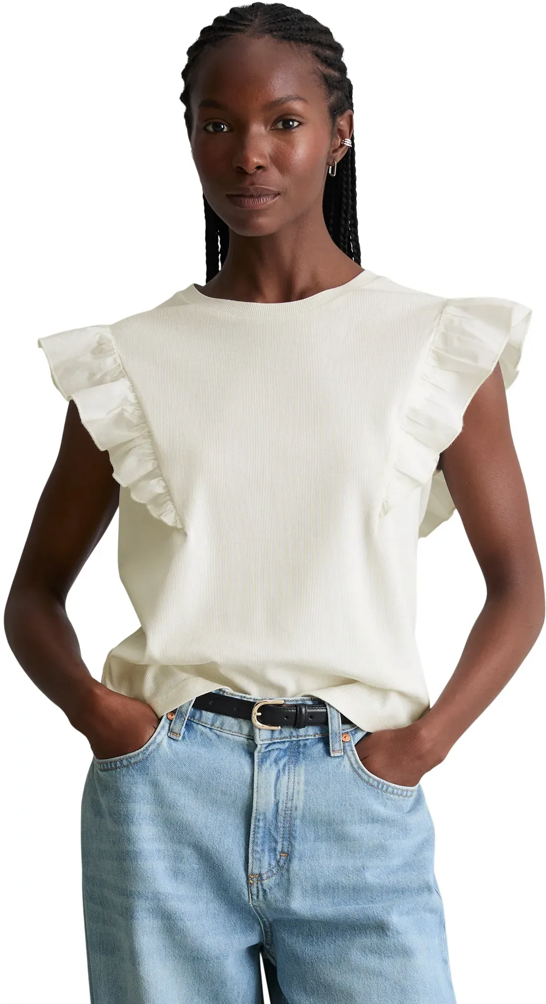 T-Shirt MARC O'POLO DENIM 