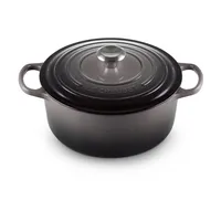 Le Creuset Signature Bräter 26 cm rund