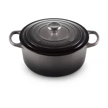Le Creuset Signature Bräter 26 cm rund