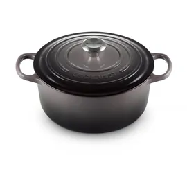 Le Creuset Signature Bräter 26 cm rund