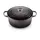 Le Creuset Signature Bräter 26 cm rund
