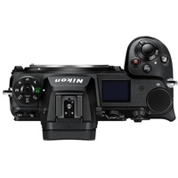 Nikon Z6 II mit FTZ Adapter II - 400 € Sofortrabatt bis 22.07.2024