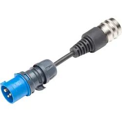 Juice Technology Sicherheitsadapter JUICE CONNECTOR, CEE16 / 230V, 1-phasig