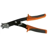 Mondelin Blech-Knabber mit Spanbrecher 2-K Softtouch Griff (503108)