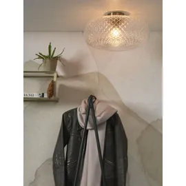 it ́s about romi VENICE 1 E27 transparent
