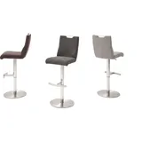 MCA Furniture Barstuhl GIULIA C
