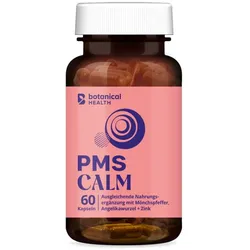 botanical HEALTH PMS CALM