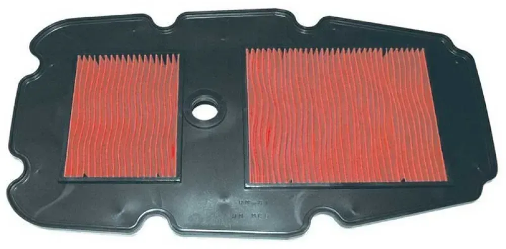Tecnium Nd-h81 Honda Luftfilter - Black / Red - One Size