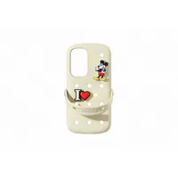 Samsung SBS Crocs Case für Galaxy S25, Smartphone Hülle,