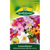Quedlinburger Sommerblumen ''Halbhohe Mischung''