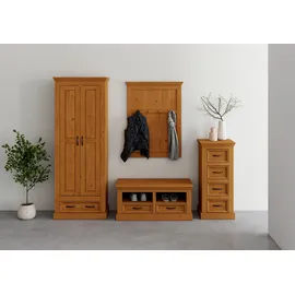 OTTO home Selma 45 x 100 x 40 cm Beige