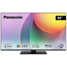 Panasonic TB-50W60AEZ 50" LED 4K Smart TV W60A