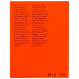 Phaidon Dieter Rams: The Complete Works