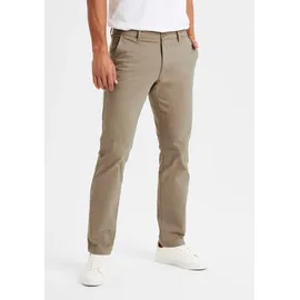 H.I.S. Chinohose Regular-Fit Beige 33 32