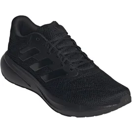 adidas Response Runner Herren Schwarz 43