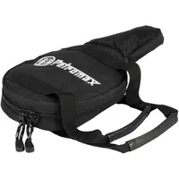 Petromax Transporttasche für Feuerpfanne Größe FP15 schwarz Nylon