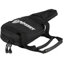Petromax Transporttasche für Feuerpfanne Größe FP15 schwarz Nylon