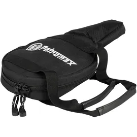 Petromax Transporttasche für Feuerpfanne Größe FP15 schwarz Nylon