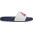 Cloud White / Better Scarlet / Victory Blue 39 1/3