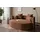 LeGer Home by Lena Gercke 2,5-Sitzer "ISALIE, rundes Loungesofa, mit Kissen, perfekt gepolstert", braun (rostfarben), B:200cm H:98cm T:145cm, LEGER HOME BY LENA GERCKE, Sofas, moderne Stoffe, mit 4 Zierkissen, extra große Sitzfläche
