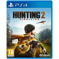 Hunting Simulator 2 - PS4 [EU Version]