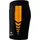 Erima Six Wings Kurze Short Schwarz 40