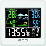 ECG MS 300 White Wetterstation