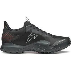 TECNICA Herren Trekkinghalbschuhe MAGMA 2.0 S GTX, BLACK-DY LAVA, 42