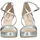 Nero Giardini Sandalen | Gr.: 40