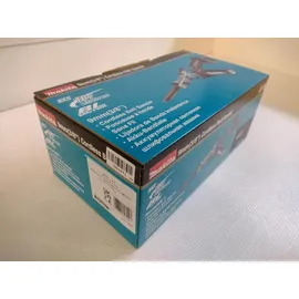 Makita DBS180 Akku-Bandfeile 18 V