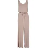 URBAN CLASSICS Modal Tb5000 Overall Dusk Rose 5XL