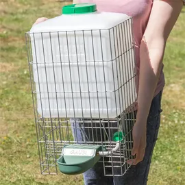 Gaun - Trinker P-3 Abs mit 20l-beschщtzer