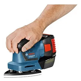 Bosch Professional GSS 18V-10 solo