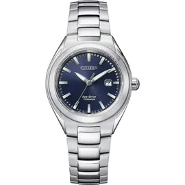 Citizen Super Titanium EW2610-80L Edelstahl 31 mm