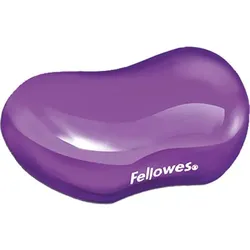 Fellowes Crystal Gel Flex Auflage violett