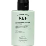 REF. REF Schwereloses Volumen Shampoo 100 ml