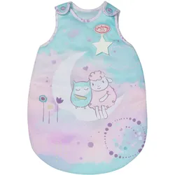 Zapf Baby Annabell Sweet Dreams Sleeping Bag, Puppenschlafsack, 3 Jahr(e), 58,75