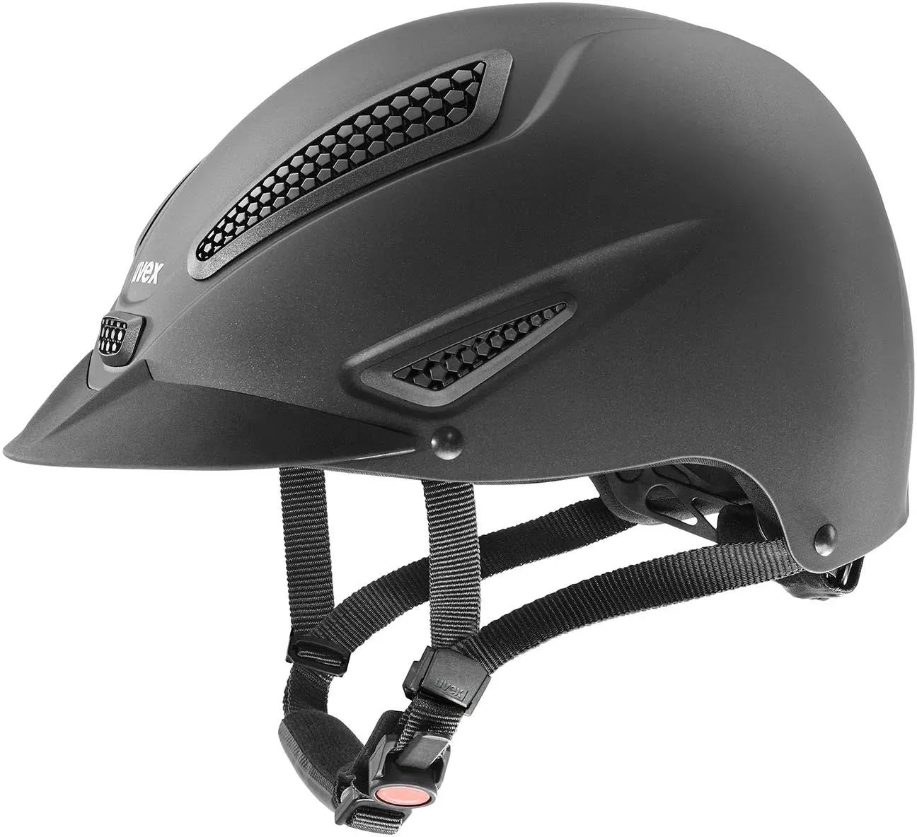 Uvex Perfexxion III Reithelm