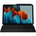 Samsung Book Cover Keyboard EF-DT870 für Galaxy Tab S7 schwarz