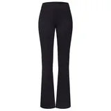 Only Jerseyhose ONLFEVER Skinny Fit Schwarz XL