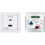 Kramer Frontblendensatz WP-20CT/EU-80/86(W)