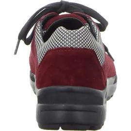 Semler W1015 Herren Rot 37