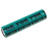 FDK HR-4/3AU Spezial-Akku 4/3A Flat-Top NiMH 1.2V 4000 mAh